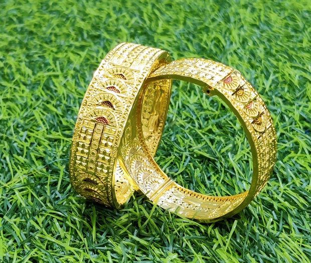 Bangles Set 31JUL18E