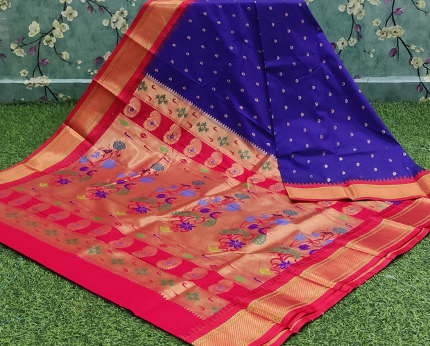 Blue Narayan Peth 1AUG5