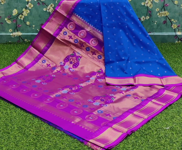 Blue Narayan Peth 1AUG2