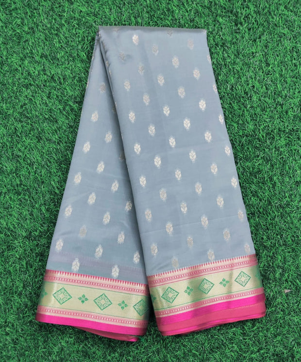 Grey Lw Pattu 1AUG3E