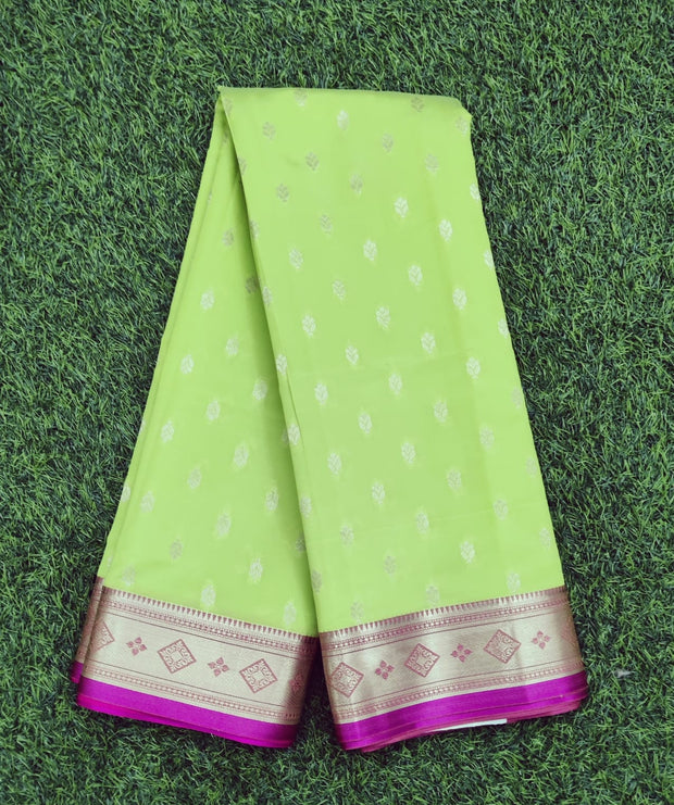 Green Lw Pattu 1AUG5E