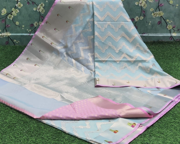 Blue Jerry Kota  3AUG8