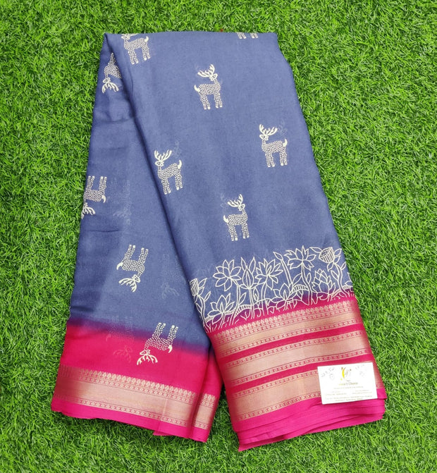 Grey Bela Silk 5AUG17