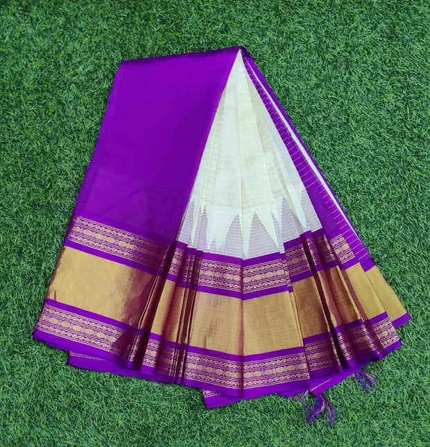 Purple Mangalagiri Pattu 5AUG2