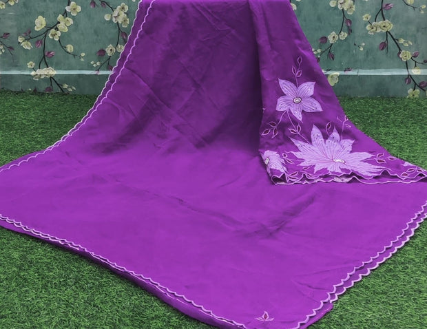 Purple Orangaza 6AUG3