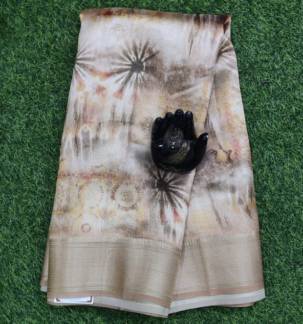 Mustard Tissue Kota 7AUG4E