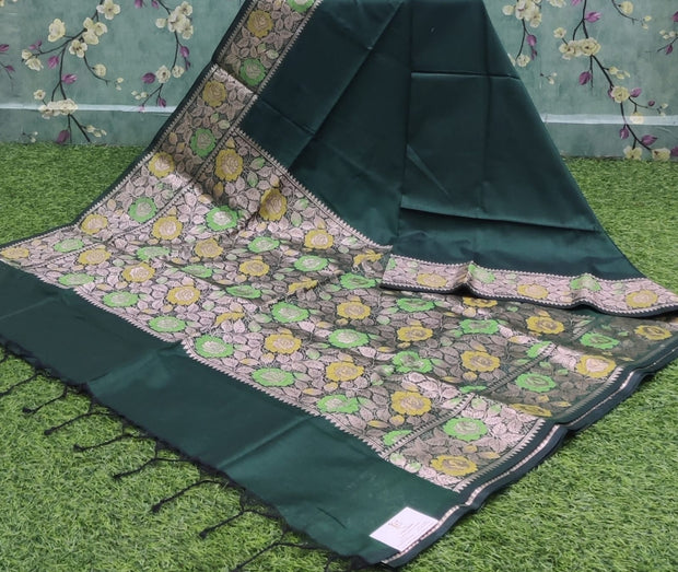 Bottle Green Srini Pattu 9AUG2