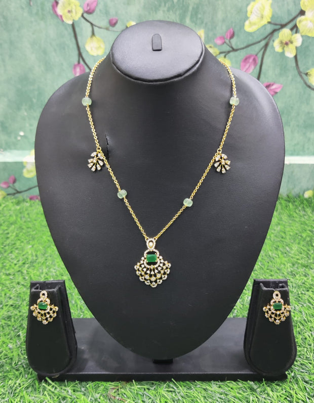 Jewellery Set 11AUG5E