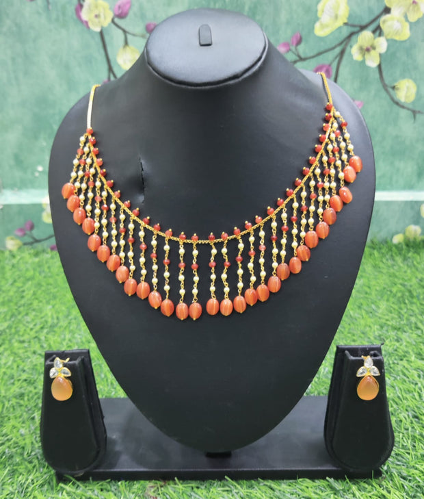 Jewellery Set 11AUG2E