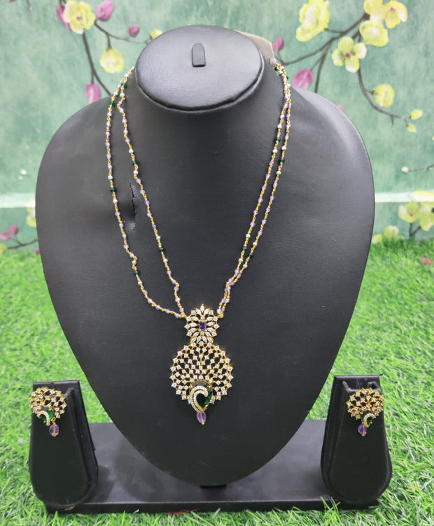 Jewellery Set 11AUG4E