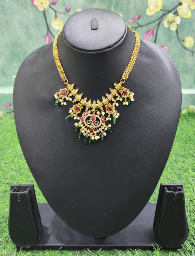 Jewellery Set 11AUG8E