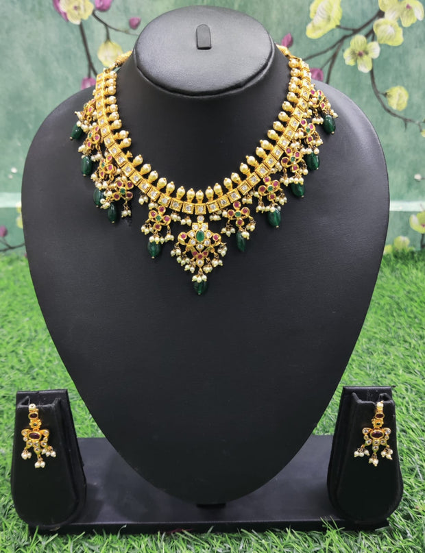 Jewellery Set 11AUG10E