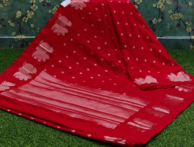 Red Raw Mango 14AUG3