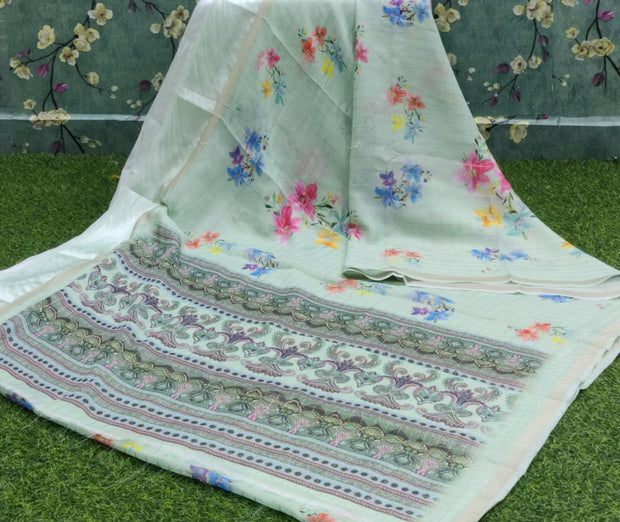 Lux Green Bela 16AUG8