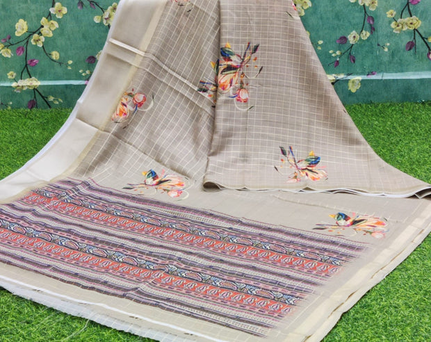 Beige Bela 16AUG7