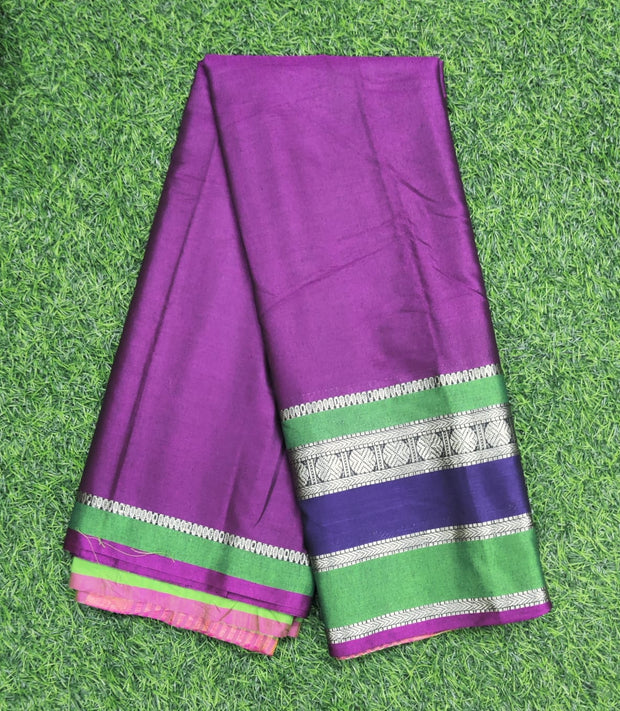 Burgundy Narayan Peth 17H46E