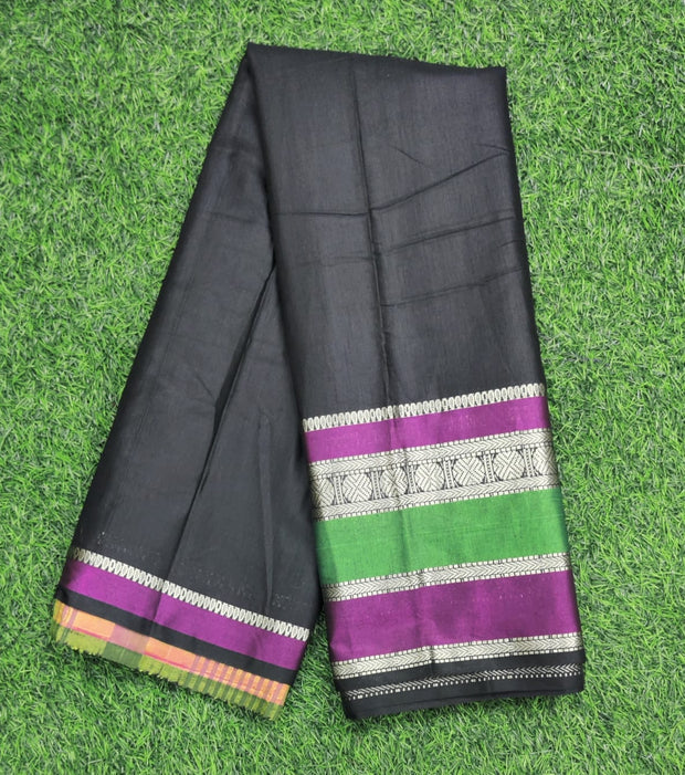 Black Narayan Peth 17H47E