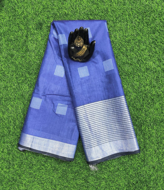 Blue Handloom Mangalagiri 20H411E