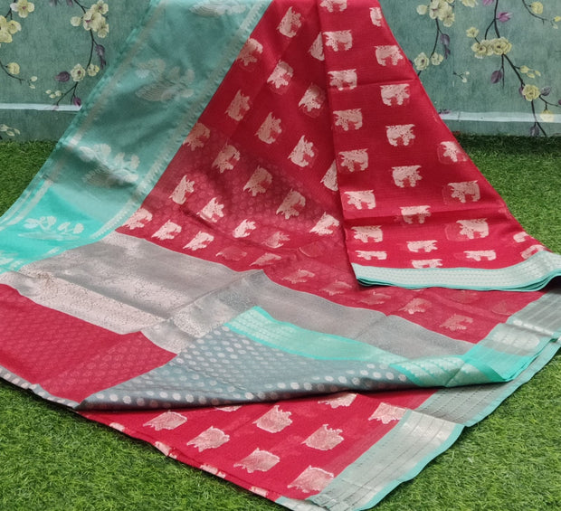 Red Jerry Kota 22H413