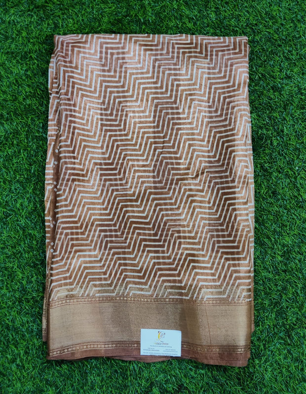 Chiku Lotus Voile 21AUG4