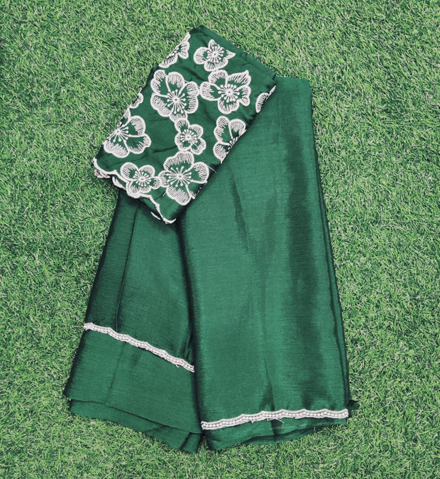 Green LW Georgette 22H42E