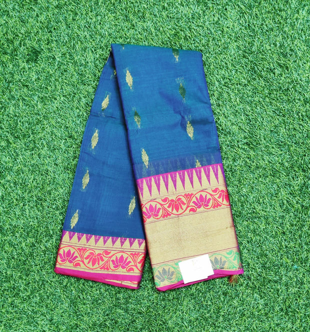 Blue Narayan Peth 23H4-7E