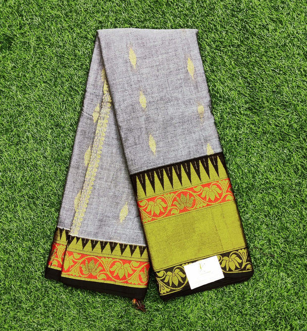 Grey Narayan Peth 23H4-6E