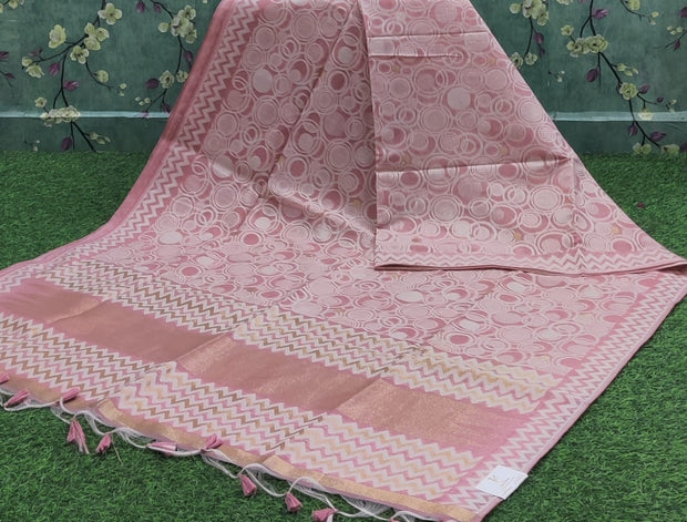 Onion Pink Handloom 30H4-10