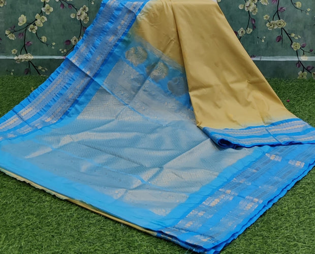 Gandham Gadwal Pattu 31H4-4