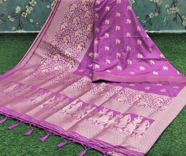 Pink Raw Mango 6 I4-5