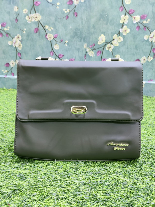 Green Bag 6 I4-4E
