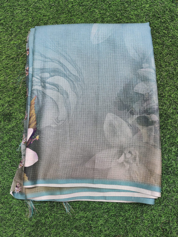 Lux Green Digital Tusaar 8 I4-12E