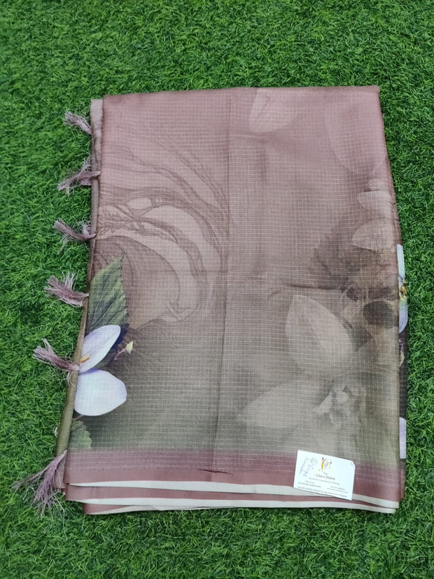 Chiku Digital Tusaar 8 I4-13E