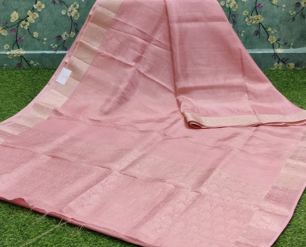 Pink LW Pattu 9 I4-5