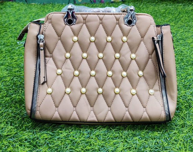 Chiku Handbag 17 I4-7