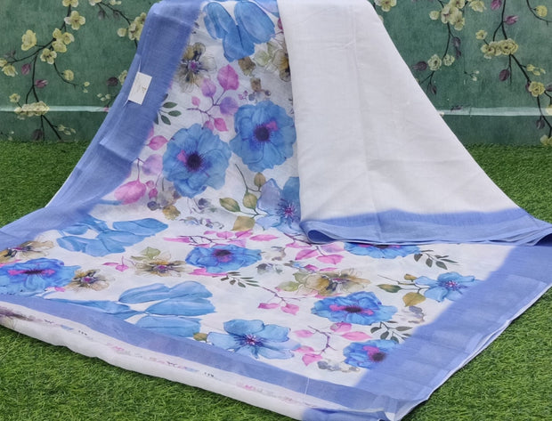 CS Blue Lotus Voile 20 I4-8