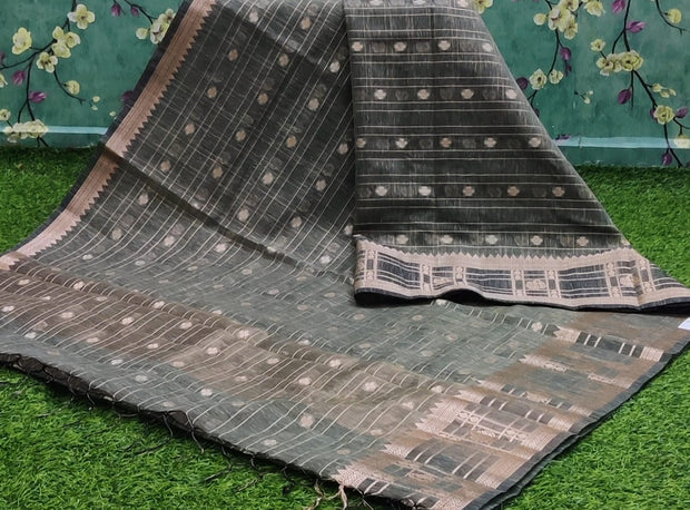 Grey Jute Kota 26 I4-13