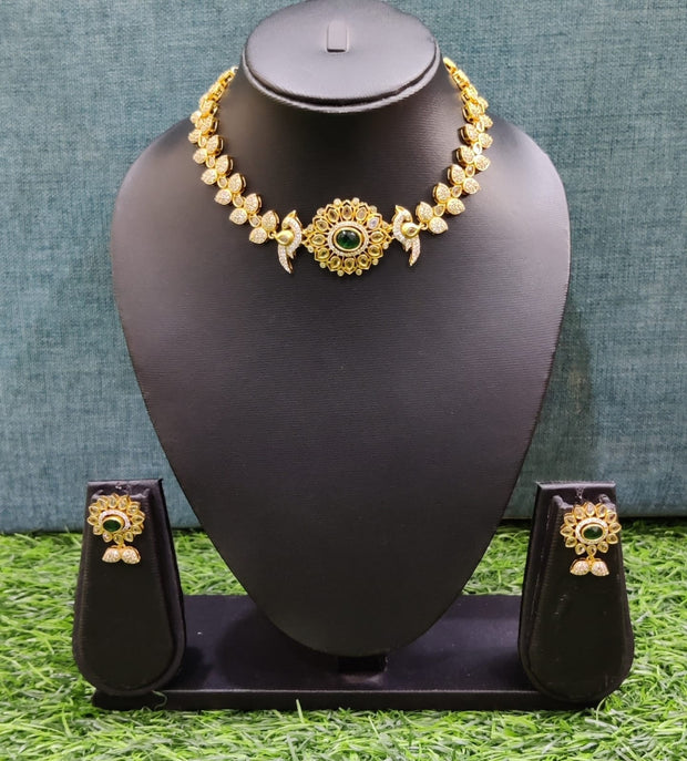 Peacock Set 27 I4-2E