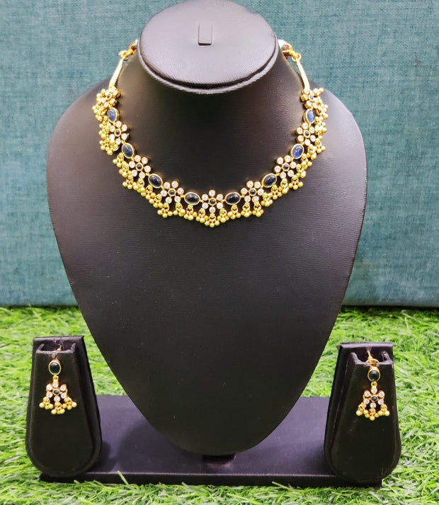 Dark Blue Set 26 I4-10E