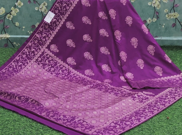 Burgundy Raw Mango 5 J4-5