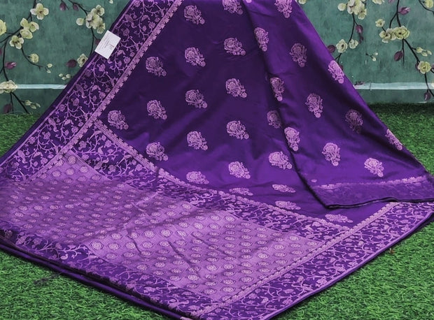 Purple Raw Mango 5 J4-8