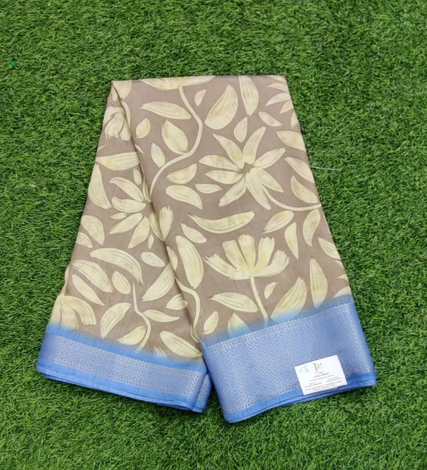 Beige Blue Dola 5 J4-1E