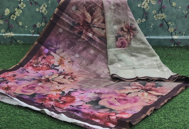 Green Fancy Digital 2 K4-15