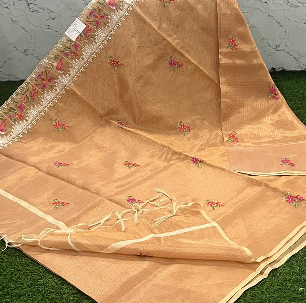 Peach Tissue Kota 7 L5-7