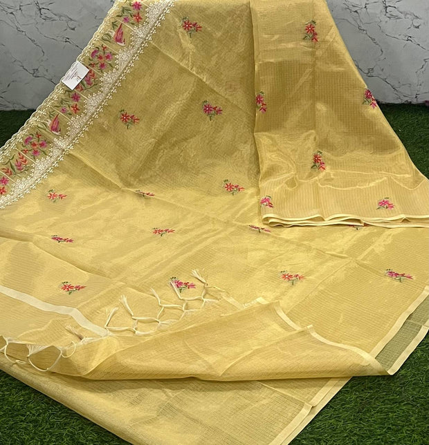 Yellow Tissue Kota 7 L5-6