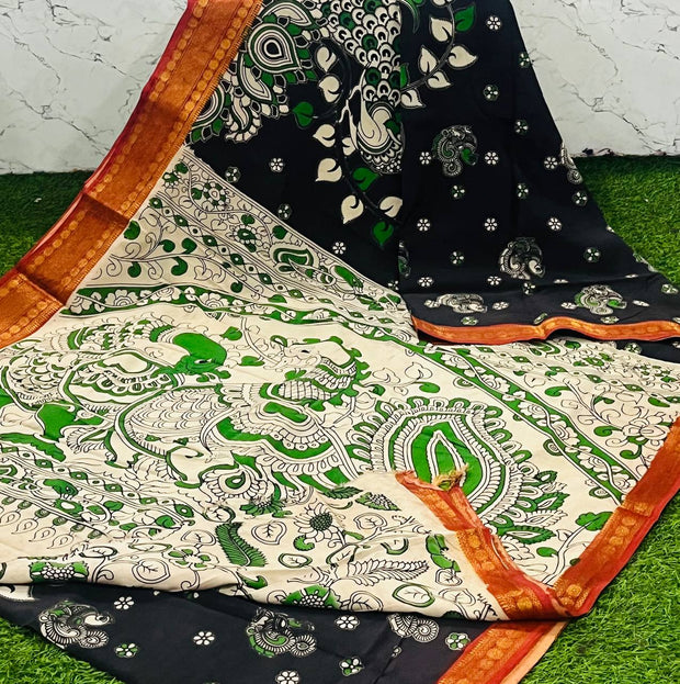 Black Handloom 8 L5-9