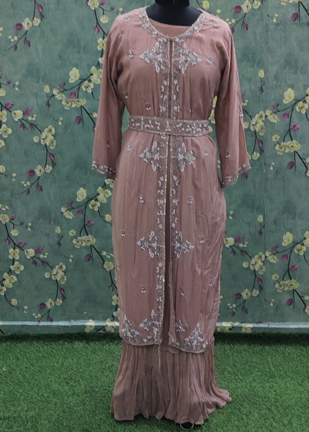 Chiku Dress 18JUL13E