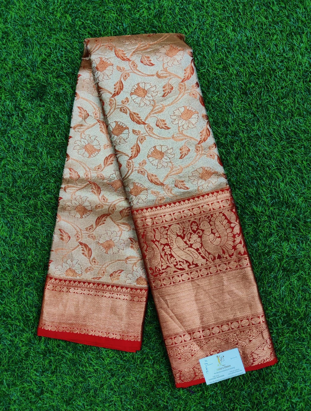 Chiku Tissue Pattu 15AUG7