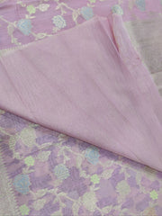 Pink Chanderi Cotton 30AUG1E