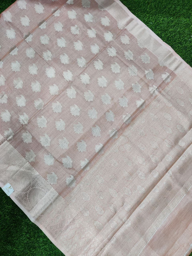 Peach Tissue Kota 30AUG8E